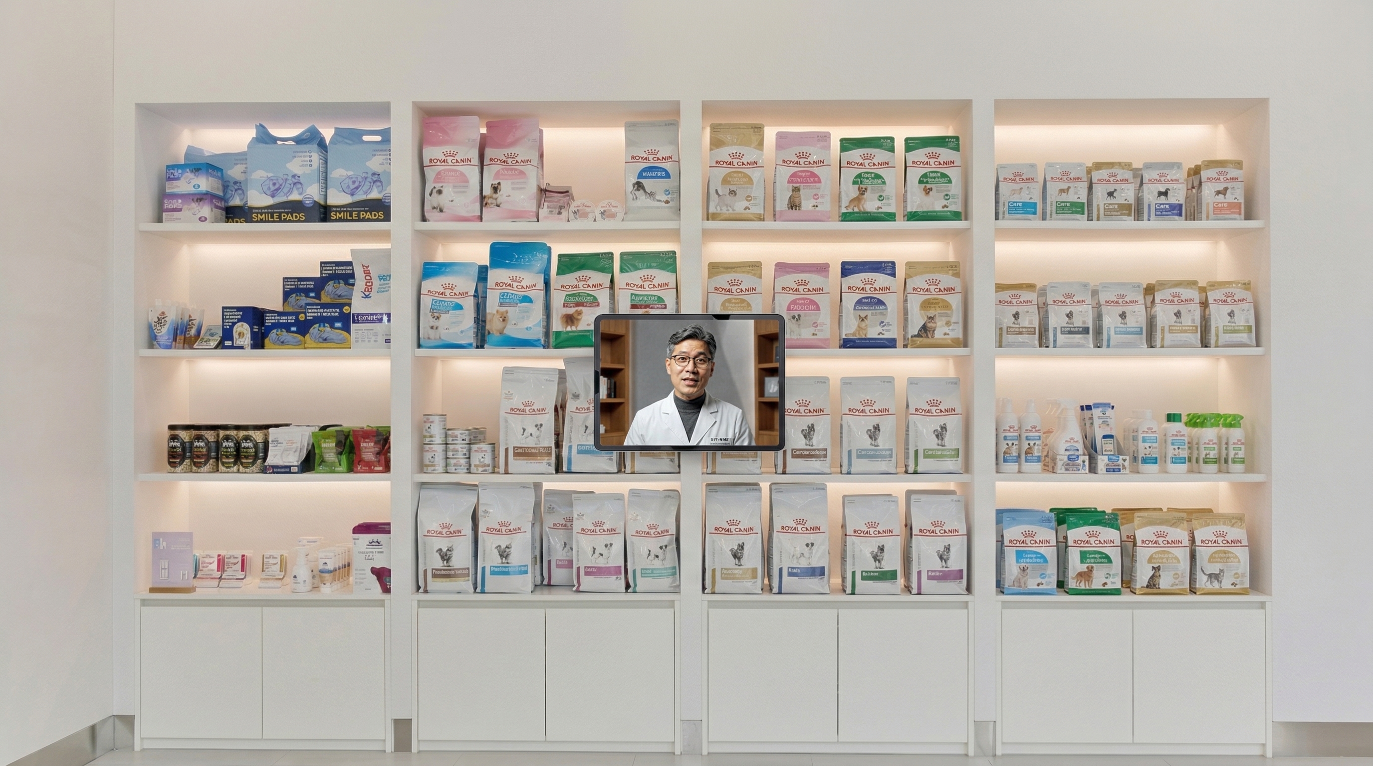 도입 후 대기실